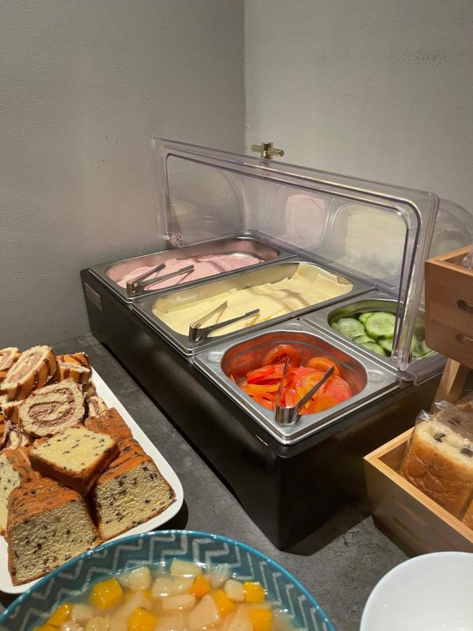Safestay Brussels Grand Place Bagian luar foto