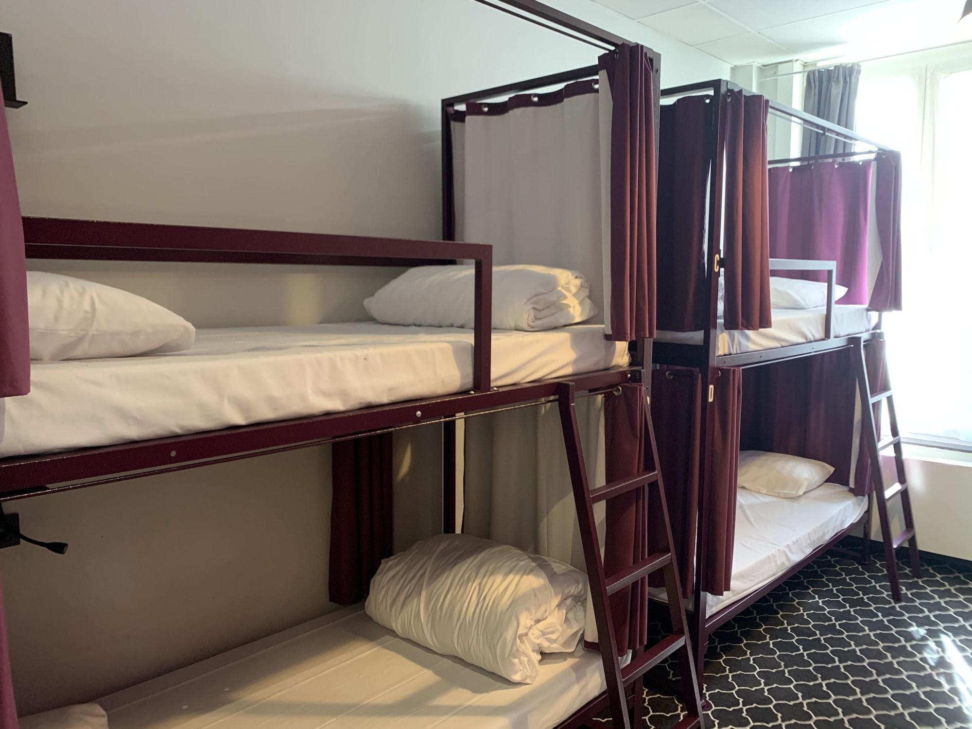 Safestay Brussels Grand Place Bagian luar foto