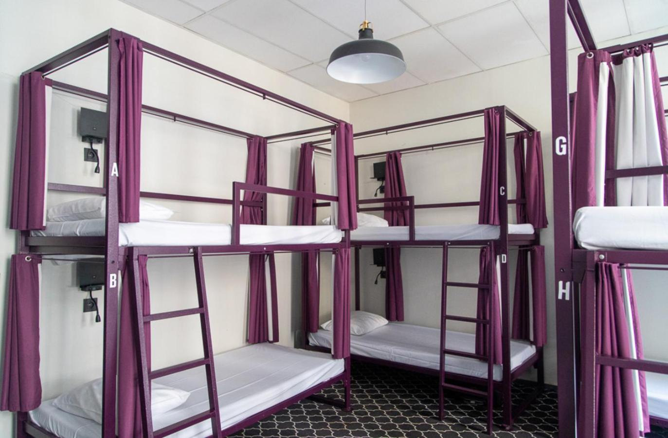 Safestay Brussels Grand Place Bagian luar foto