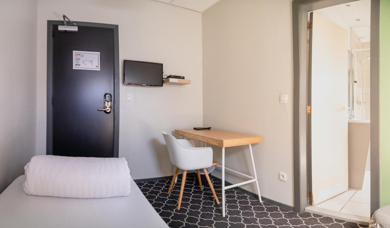 Safestay Brussels Grand Place Bagian luar foto