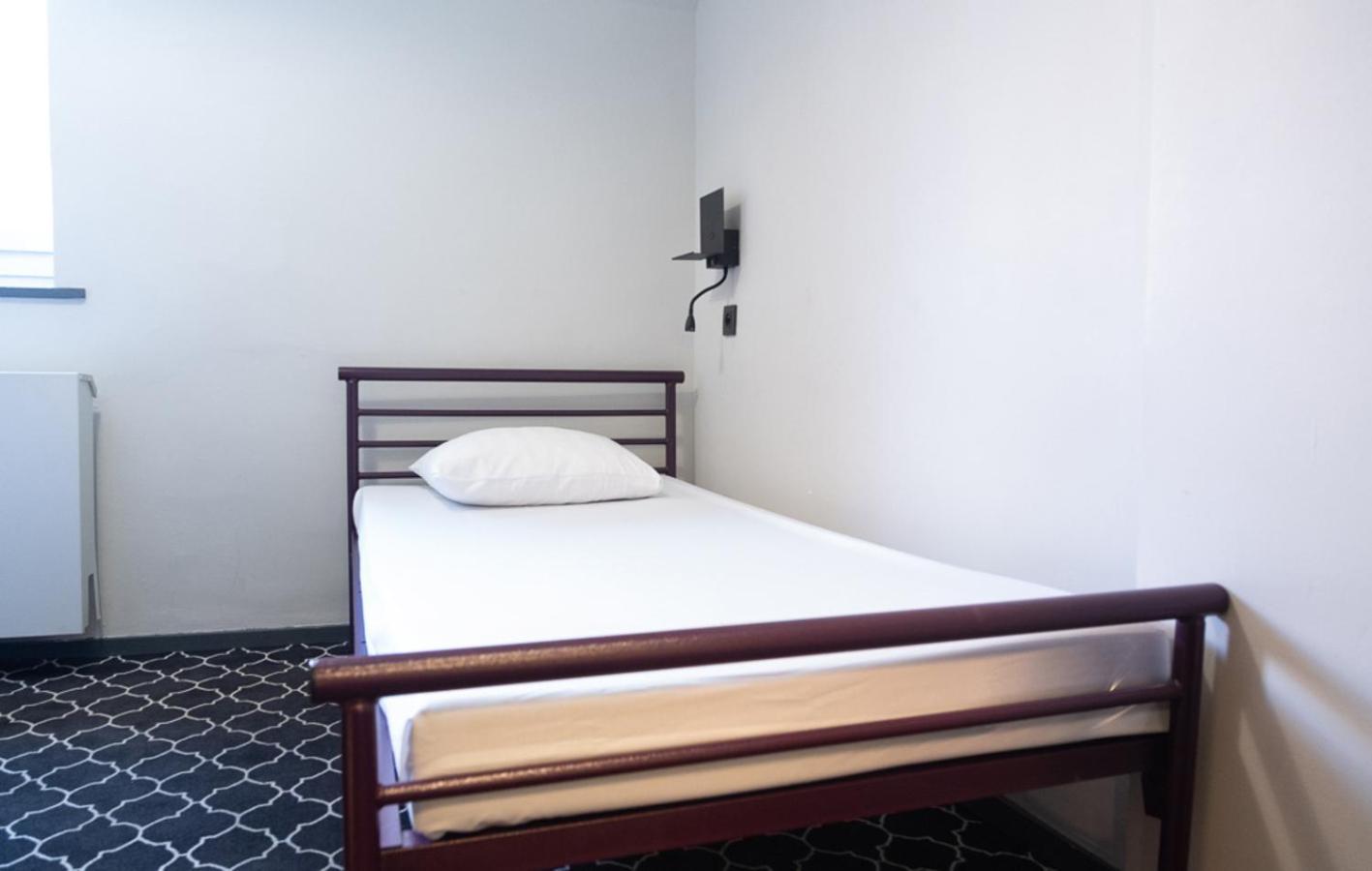 Safestay Brussels Grand Place Bagian luar foto