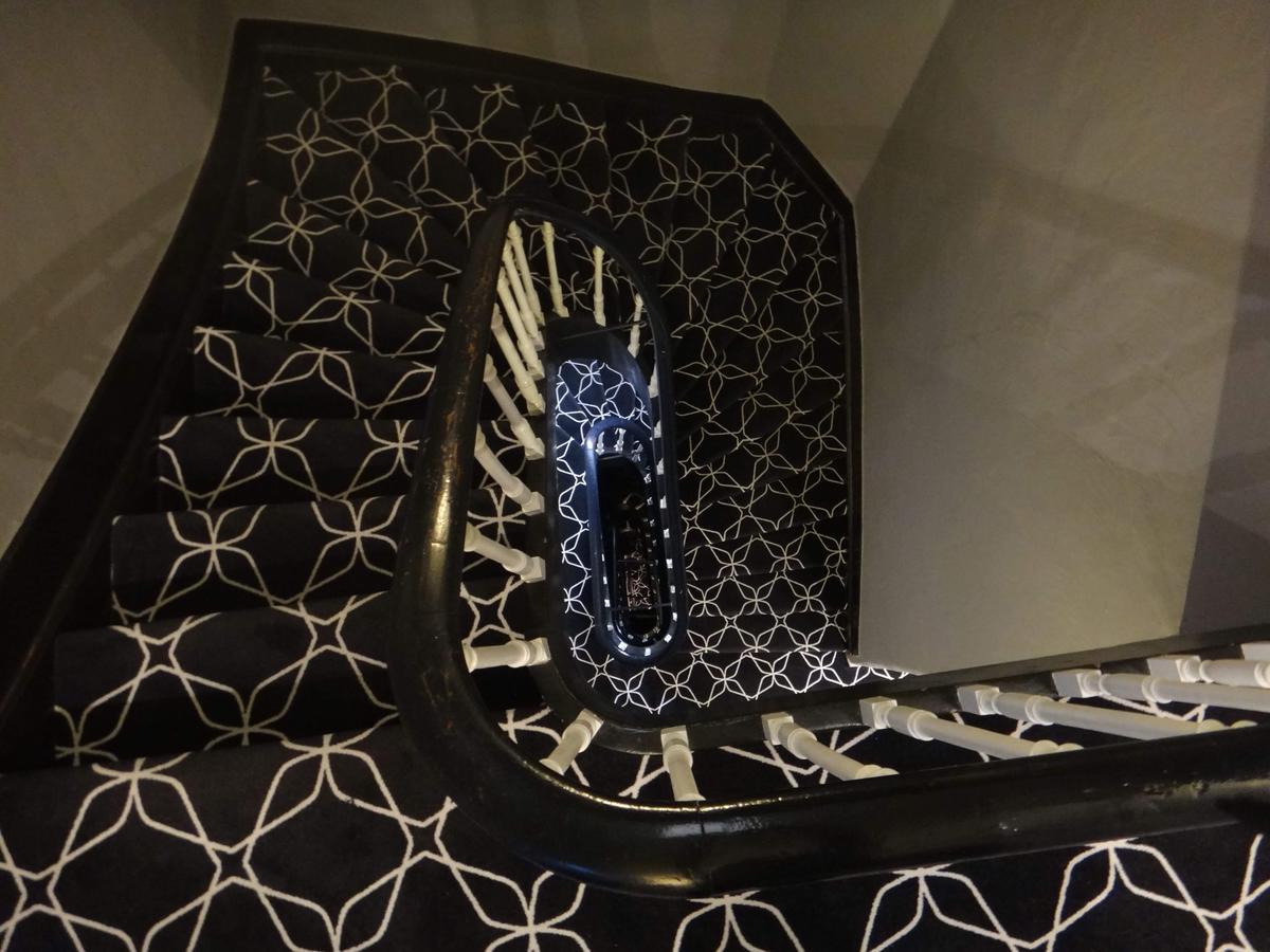 Safestay Brussels Grand Place Bagian luar foto